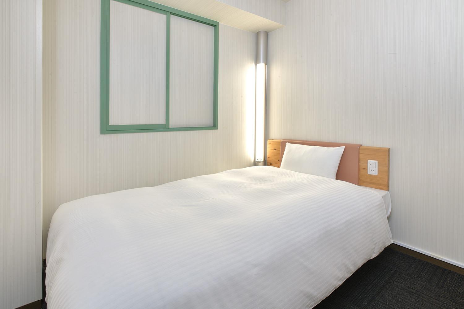 R&B Hotel Hakata Ekimae 1 - Vacation Stay 16386V Fukuoka  Dış mekan fotoğraf