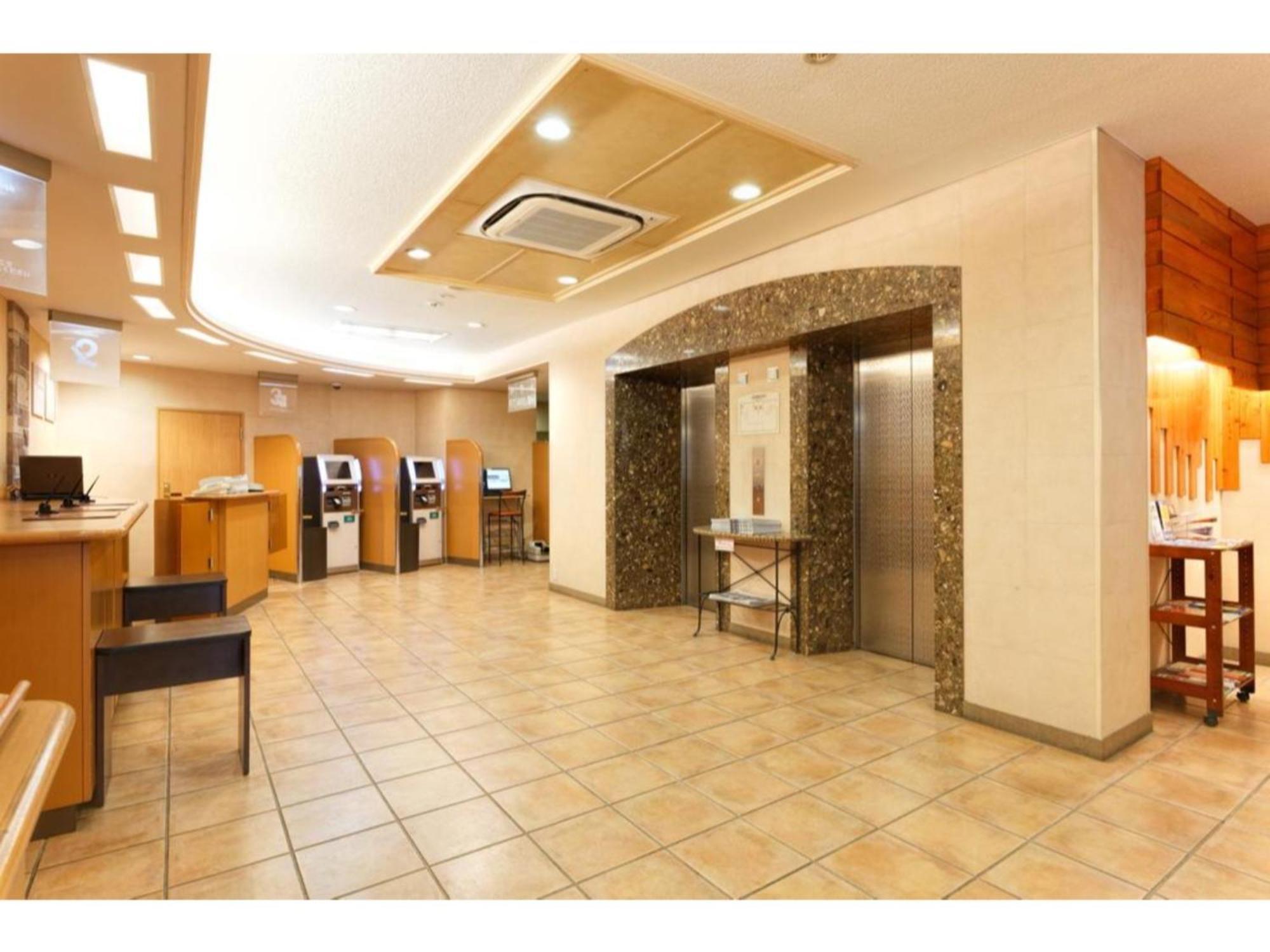R&B Hotel Hakata Ekimae 1 - Vacation Stay 16386V Fukuoka  Dış mekan fotoğraf