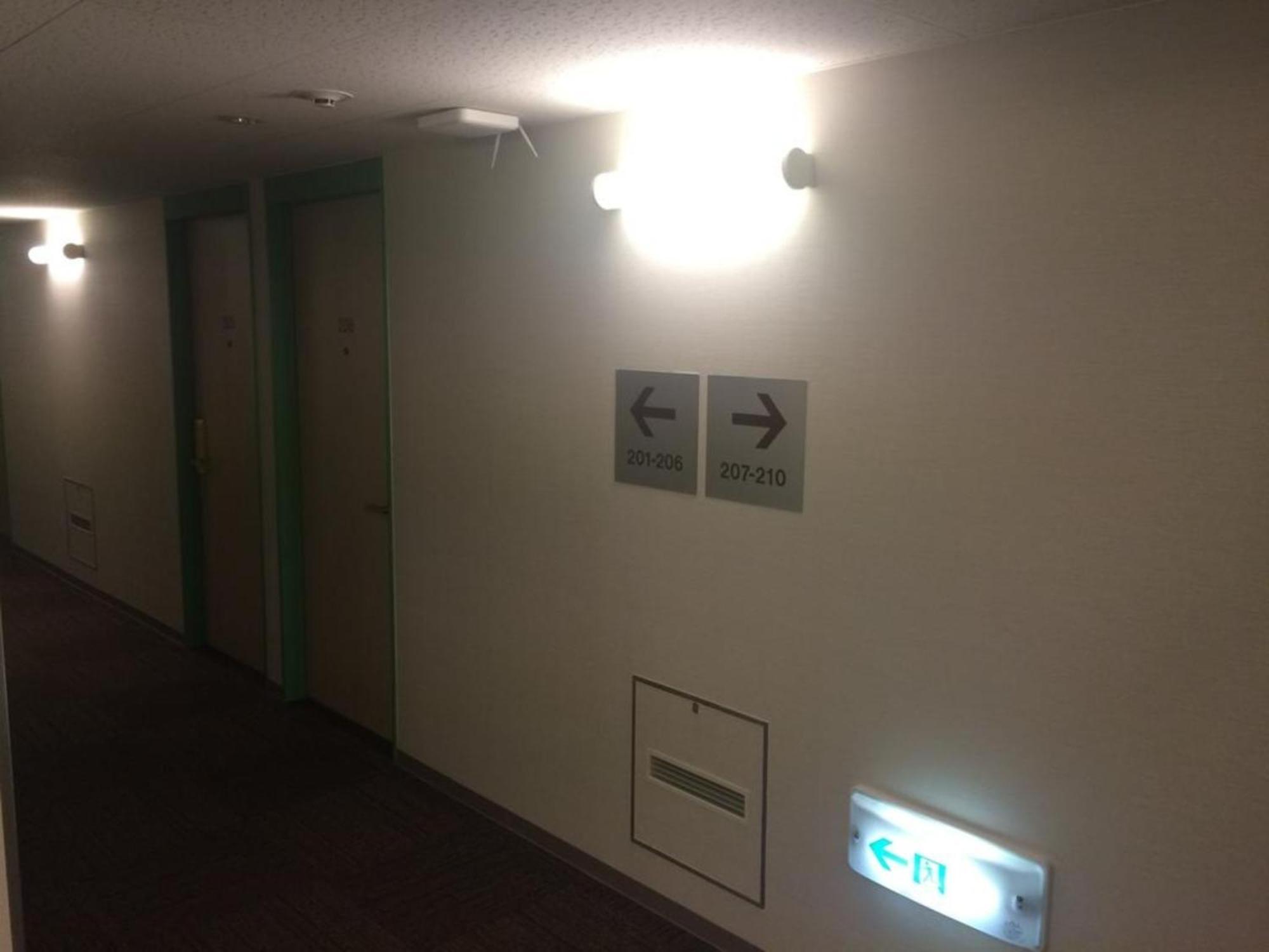 R&B Hotel Hakata Ekimae 1 - Vacation Stay 16386V Fukuoka  Dış mekan fotoğraf
